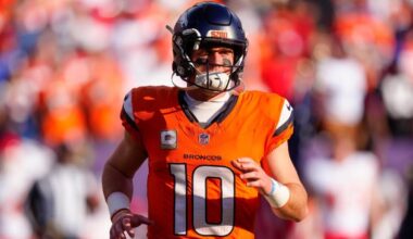 NFL predictions: Here is every AFC's team's best path to Super Bowl LX