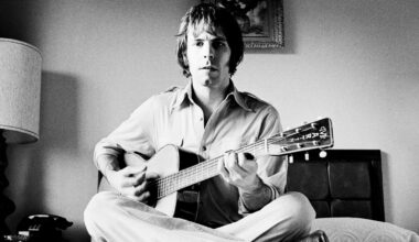 Bob Weir, Grateful Dead Co-Founder and Guitarist, Dead at 78