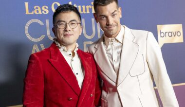 Matt Rogers Teases What Led Bowen Yang to Exit 'SNL' When He Did