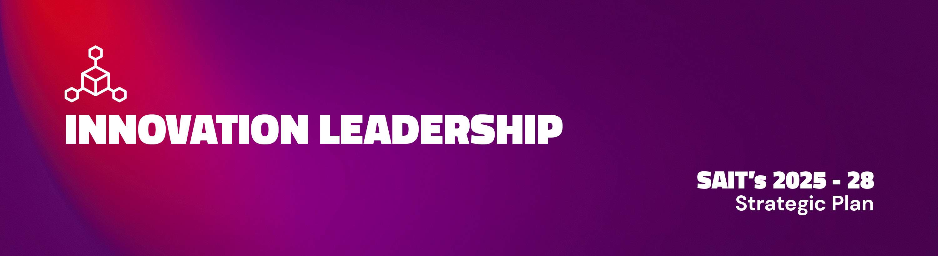 Innovation leadership: Elevating quality and teaching excellence