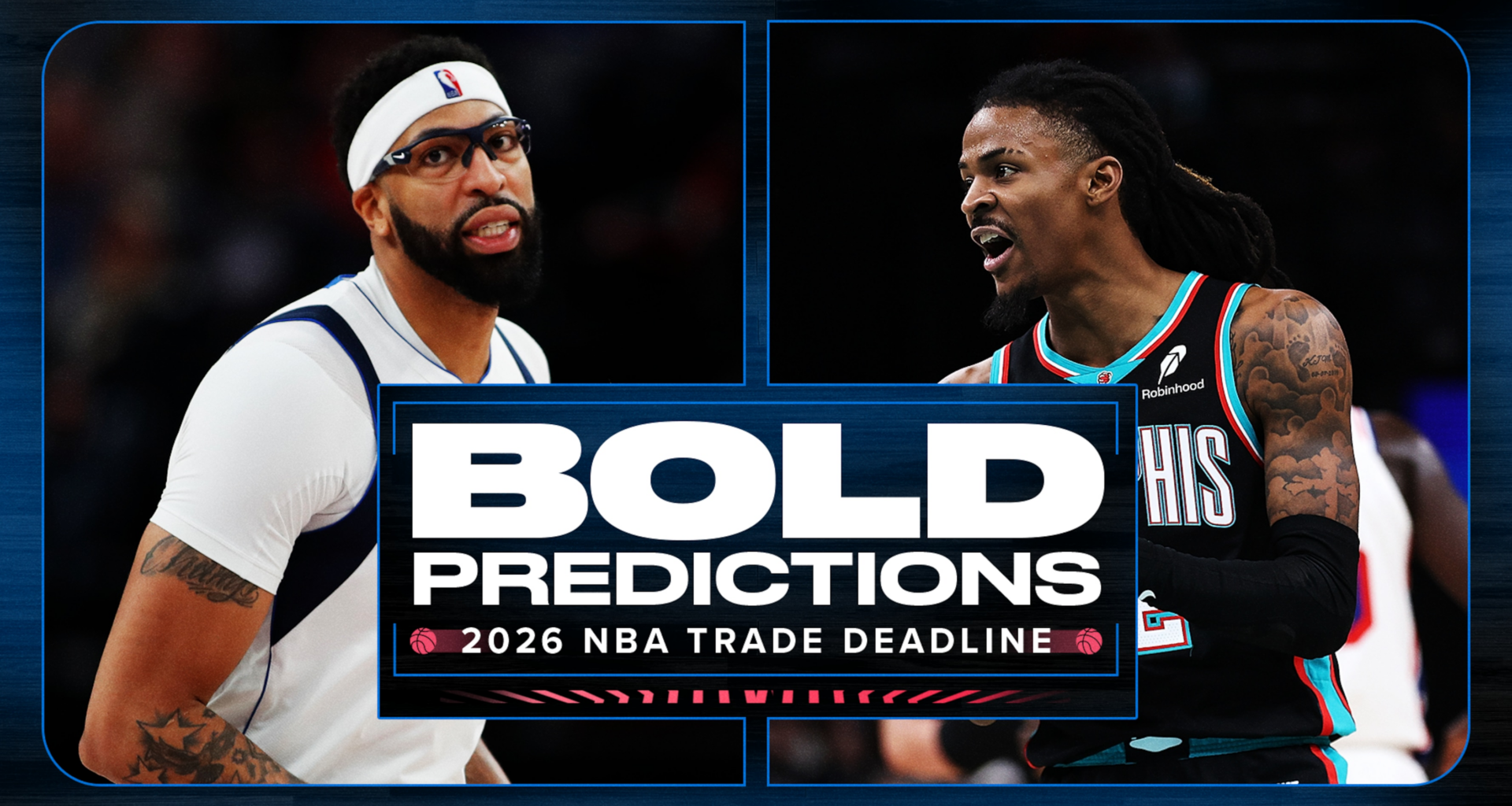 Updated Bold Trade Deadline Predictions for Every NBA Team