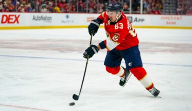 Marchand, Kings, Fleury, Flyers – Pro Hockey Rumors