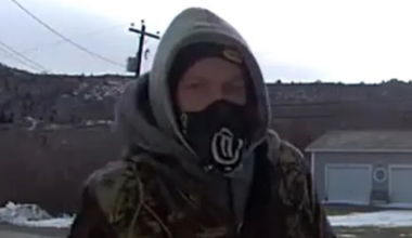 Police Search for ATV-Riding Suspect in Salmon Cove Break and Enter