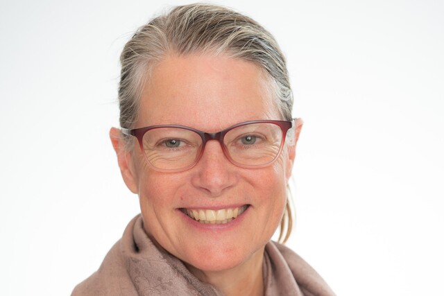 Former Summerlander Brenda Martens is the new board boss at Light House in Vancouver.