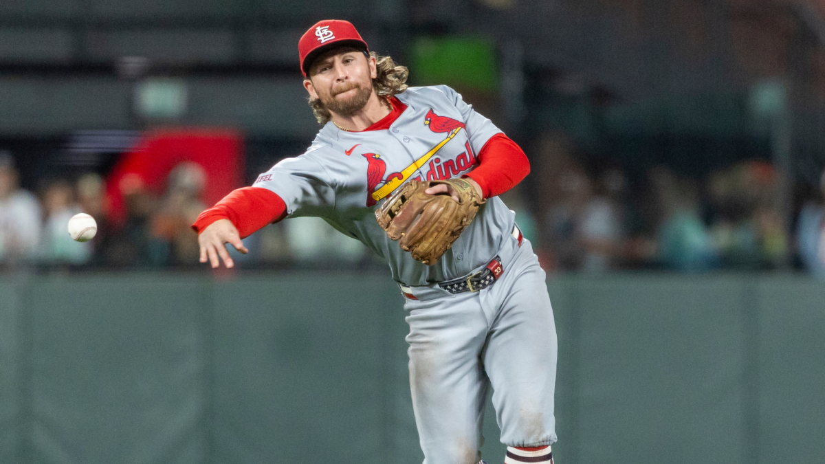 Batting Around: Predicting where Brendan Donovan will go if Cardinals trade second baseman