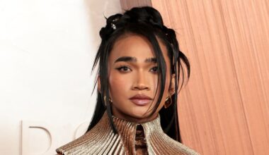 Bretman Rock Reveals His Favorite & Least Favorite Celebrity Encounters | Adriana Lima, Bretman Rock, EG, Vanessa Hudgens | Celebrity News and Gossip | Entertainment, Photos and Videos | Just Jared