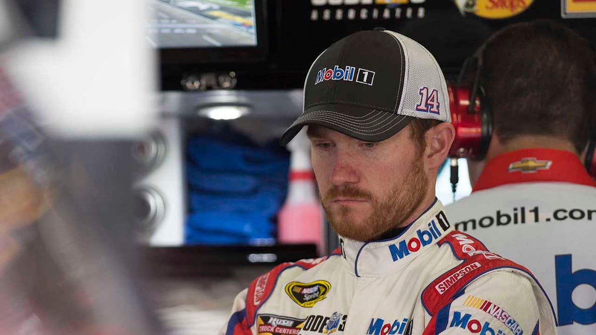 Brian Vickers
