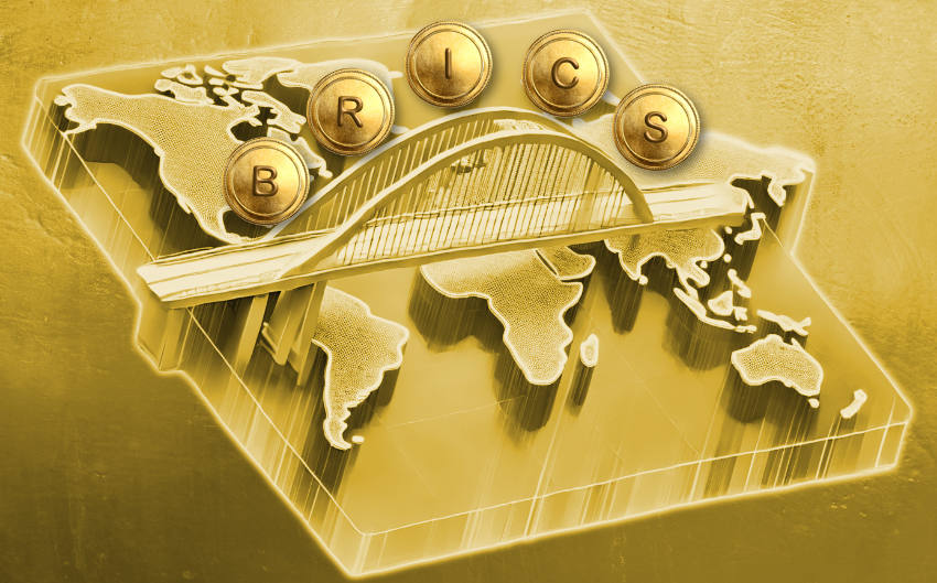 India to add BRICS CBDC Bridge to 2026 agenda - report - Ledger Insights