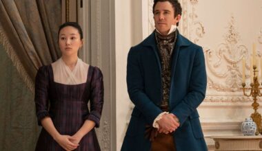 Has Benedict Found the Lady in Silver?