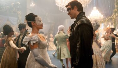 3 years later, Hulu's satirical comedy is a better streaming show than Bridgerton