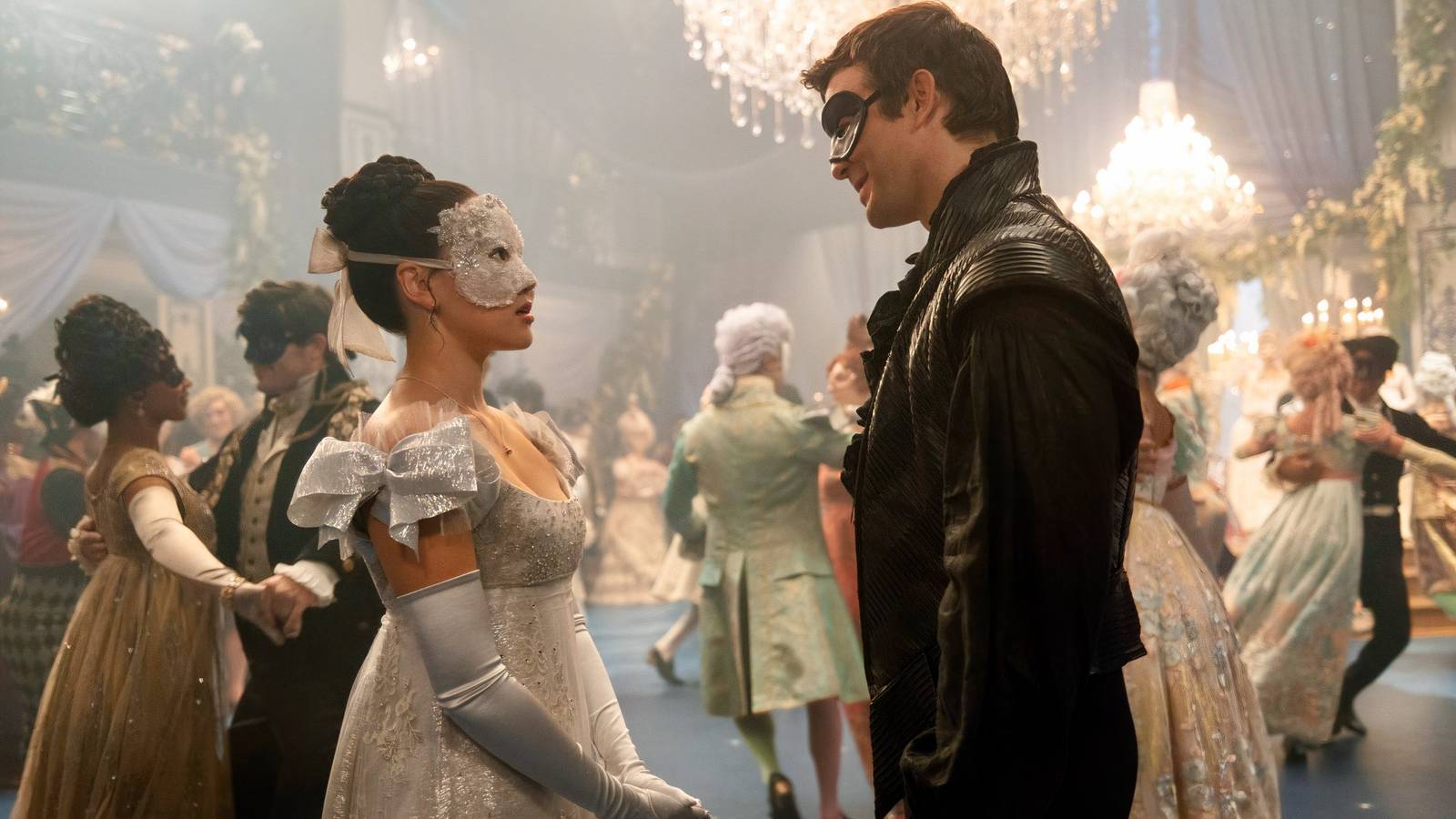 3 years later, Hulu's satirical comedy is a better streaming show than Bridgerton