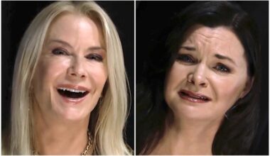 Dylan Wants Will for Herself