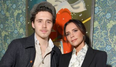 Brooklyn Beckham’s Wedding DJ Addresses Victoria’s ‘Inappropriate’ Dance, Shares His Side of the Story | Brooklyn Beckham, Nicola Peltz, Victoria Beckham | Celebrity News and Gossip | Entertainment, Photos and Videos