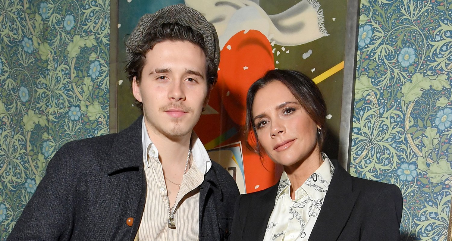 Brooklyn Beckham’s Wedding DJ Addresses Victoria’s ‘Inappropriate’ Dance, Shares His Side of the Story | Brooklyn Beckham, Nicola Peltz, Victoria Beckham | Celebrity News and Gossip | Entertainment, Photos and Videos