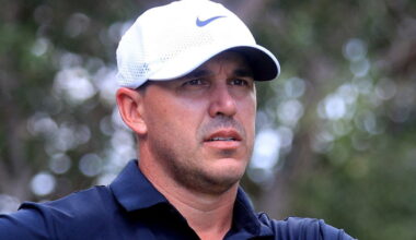Brooks Koepka