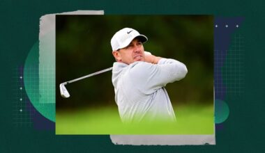 Brooks Koepka PGA Tour Return Approved After $165M LIV Payday