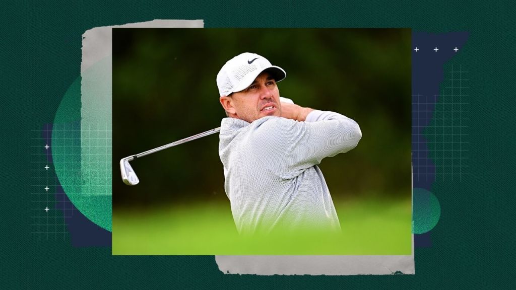 Brooks Koepka PGA Tour Return Approved After $165M LIV Payday