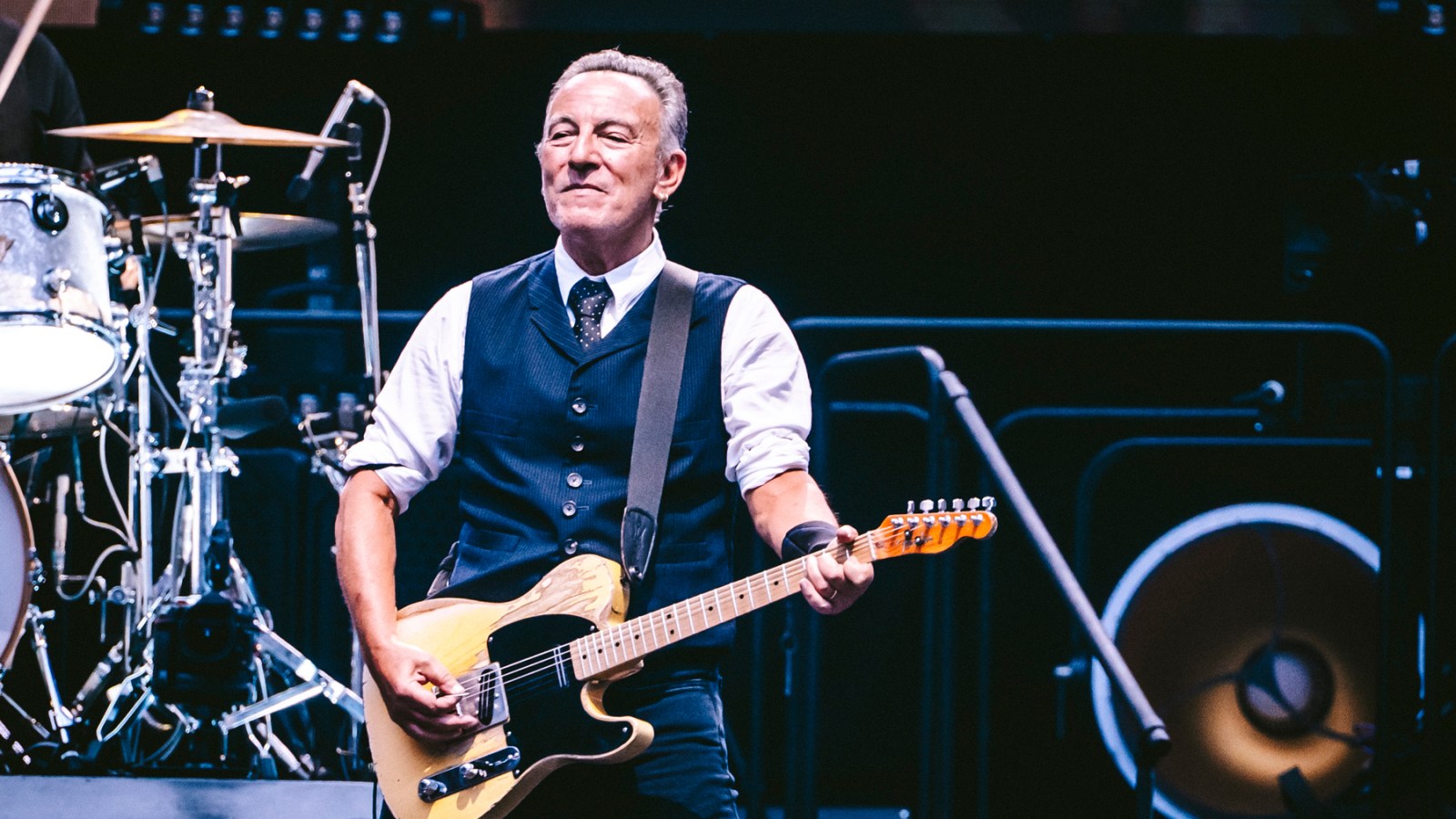 Bruce Springsteen, Noah Kahan, Thundercat