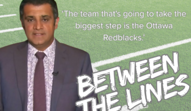 Between The Lines: TSN’s Farhan Lalji predicts good things for Ottawa Redblacks in 2026