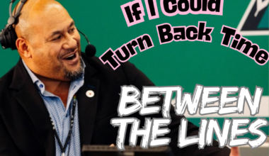 Between The Lines: Luc Mullinder calls CFL’s play-clock reversal ‘weak leadership’