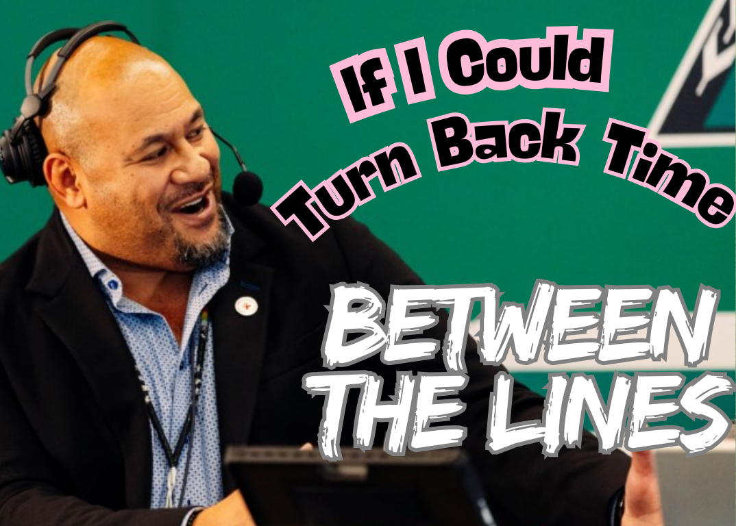 Between The Lines: Luc Mullinder calls CFL’s play-clock reversal ‘weak leadership’