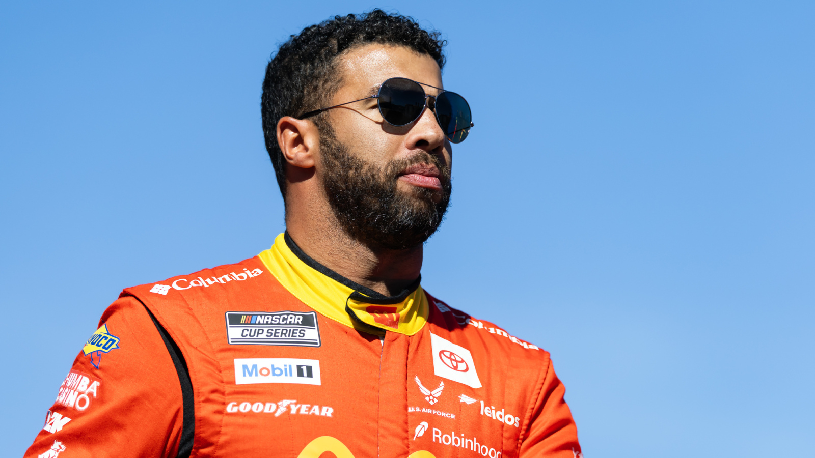 Bubba Wallace looking to keep upward trajectory going in 2026