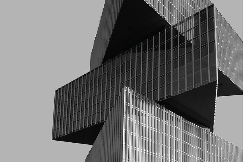 built99 reframes indian architecture with designboom and ArchDaily