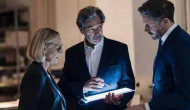 Driving bold value creation to boost productivity