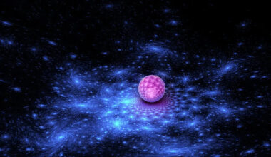 A New Theory Says Hidden Dimensions May Create Mass. That Would Rewrite Particle Physics.