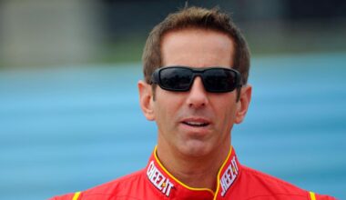 Mooresville to honor NASCAR legend Greg Biffle with downtown tribute