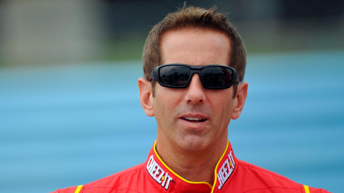 Mooresville to honor NASCAR legend Greg Biffle with downtown tribute