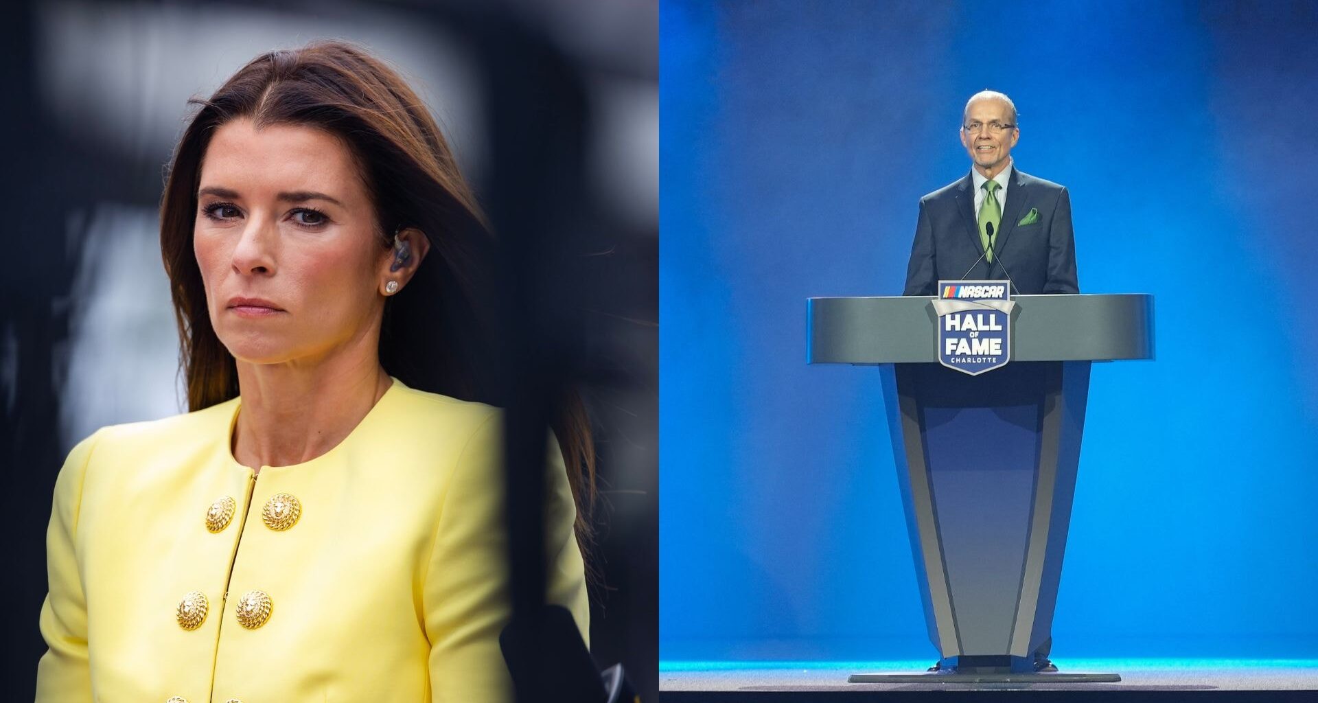 Miranda Lambert performs.