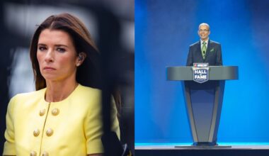 Miranda Lambert performs.