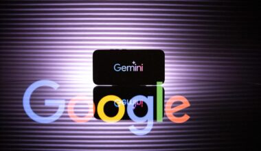 Apple's Siri will be powered by Google's Gemini AI in new partnership