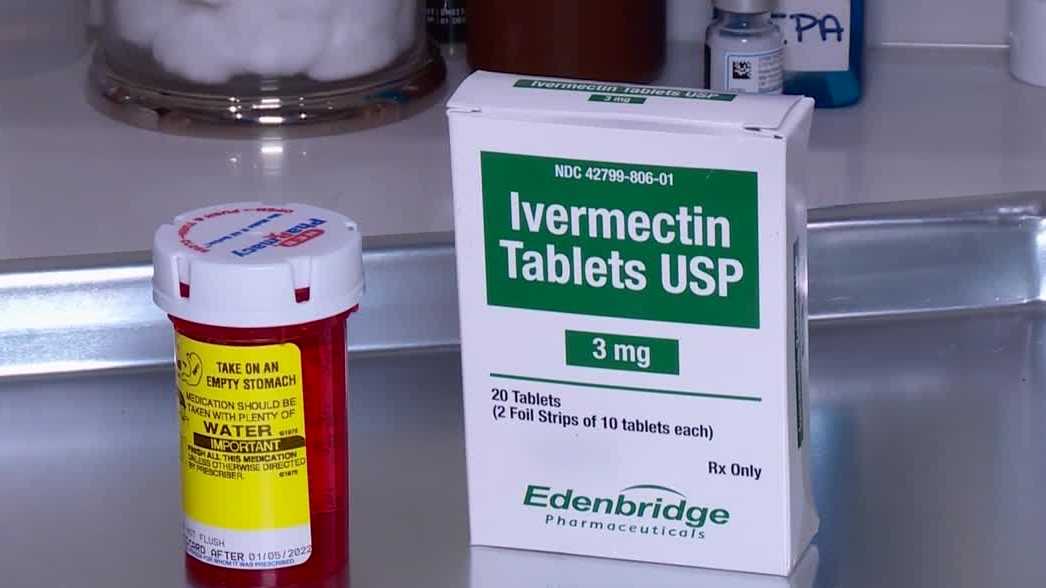 Iowa House advances bill allowing ivermectin, hydroxychloroquine without prescription