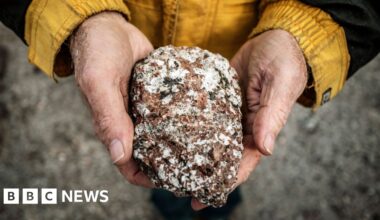 What natural resources does the island have?