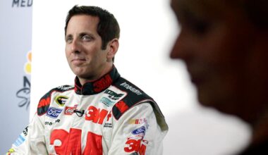 Burglars steal $30,000 from NASCAR legend Greg Biffle's home weeks after fatal plane crash