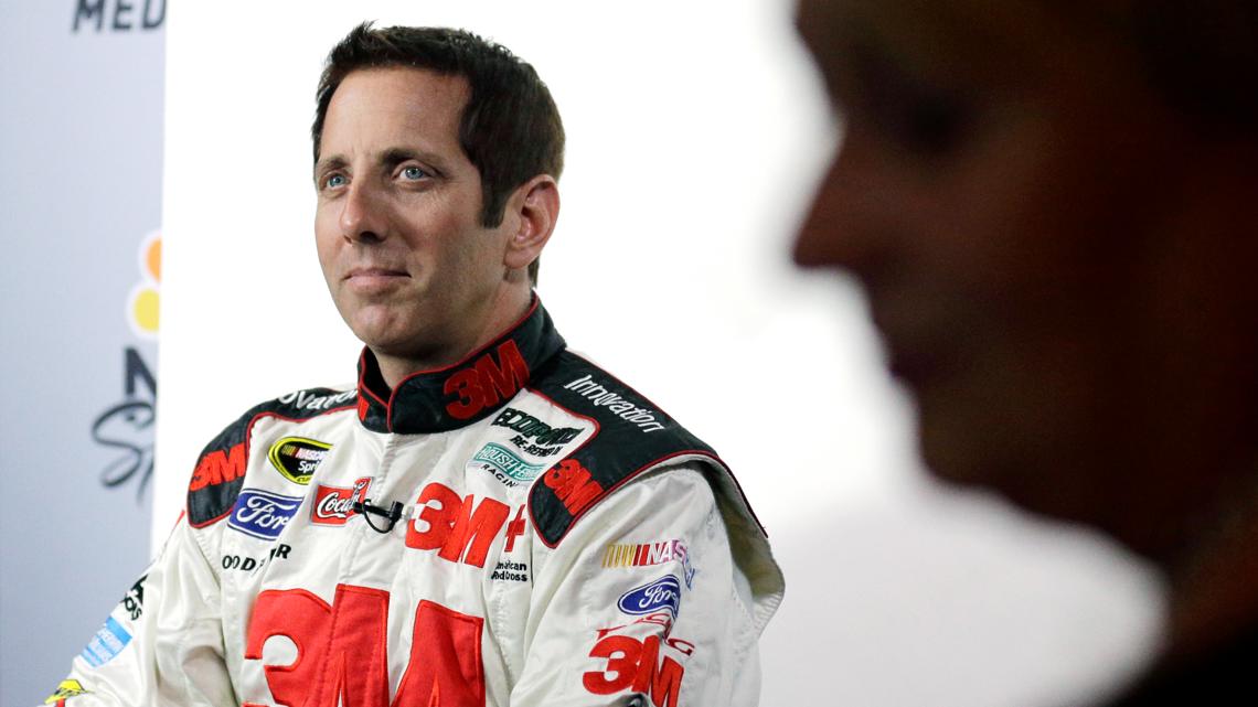 Burglars steal $30,000 from NASCAR legend Greg Biffle's home weeks after fatal plane crash