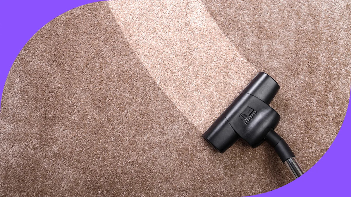Amazon is selling a $500 vacuum for $129 right now — plus 6 more Amazon vacuum deals from Bissell, Shark, Lefant & more