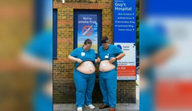 Hospital alert after fake doctor-endorsed videos