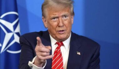 How could Canada, EU, NATO respond to a U.S. takeover of Greenland? - National