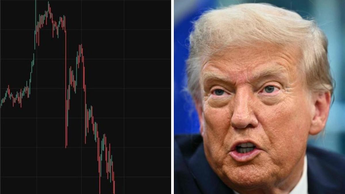 ‘Half the US economy’: $15 trillion erased