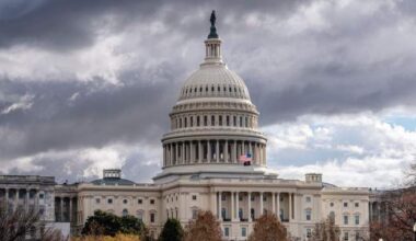 U.S. Senate votes to scrap measure limiting Trump’s war powers in Venezuela - National