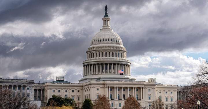 U.S. Senate votes to scrap measure limiting Trump’s war powers in Venezuela - National