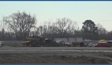 Soccer complex and RV park coming to Benton | What to know