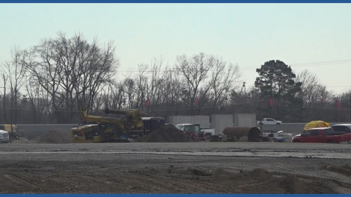 Soccer complex and RV park coming to Benton | What to know