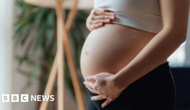 I'll have two babies with the same dad but I don't know what he looks like