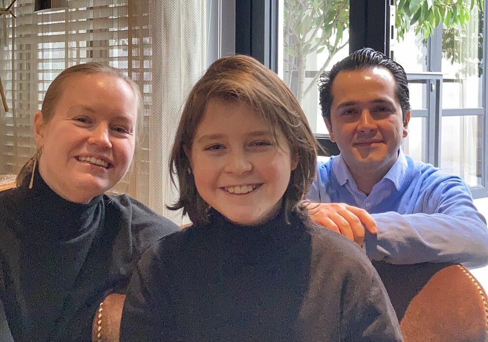 Belgium’s 15-year-old prodigy earns PhD in quantum physics