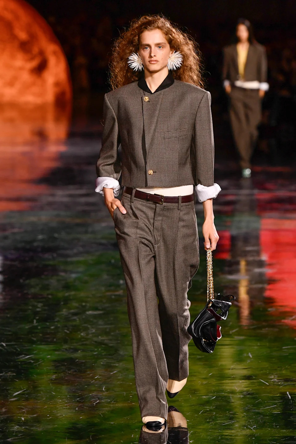 Chanel Spring 2026 Ready-to-Wear Collection at Paris Fashion Week