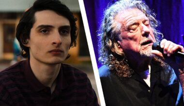 ‘Stranger Things’ Tried to Get Led Zeppelin Song for Finale